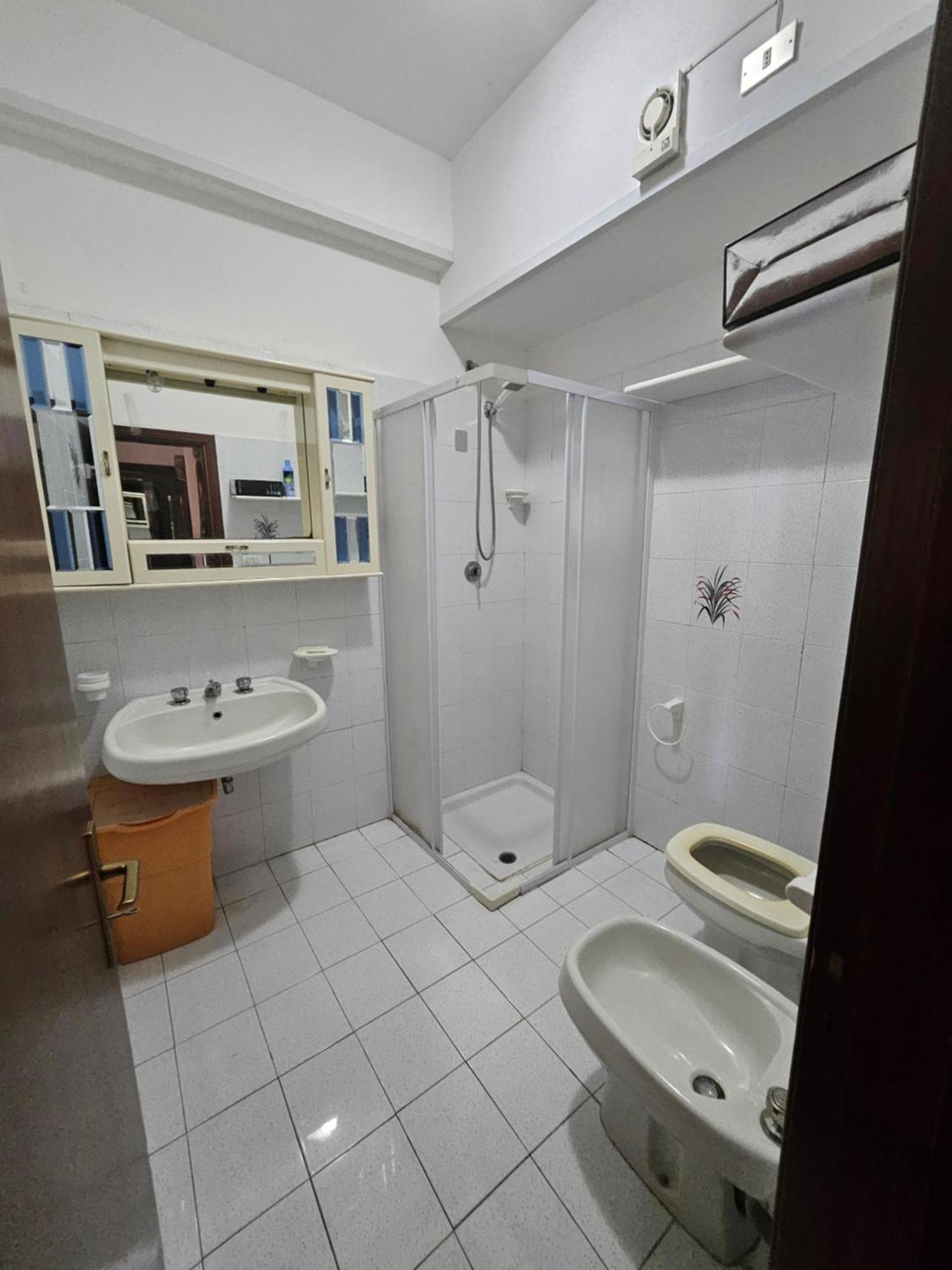 Nuova Casa Giulia Apartment Letojanni Exterior photo