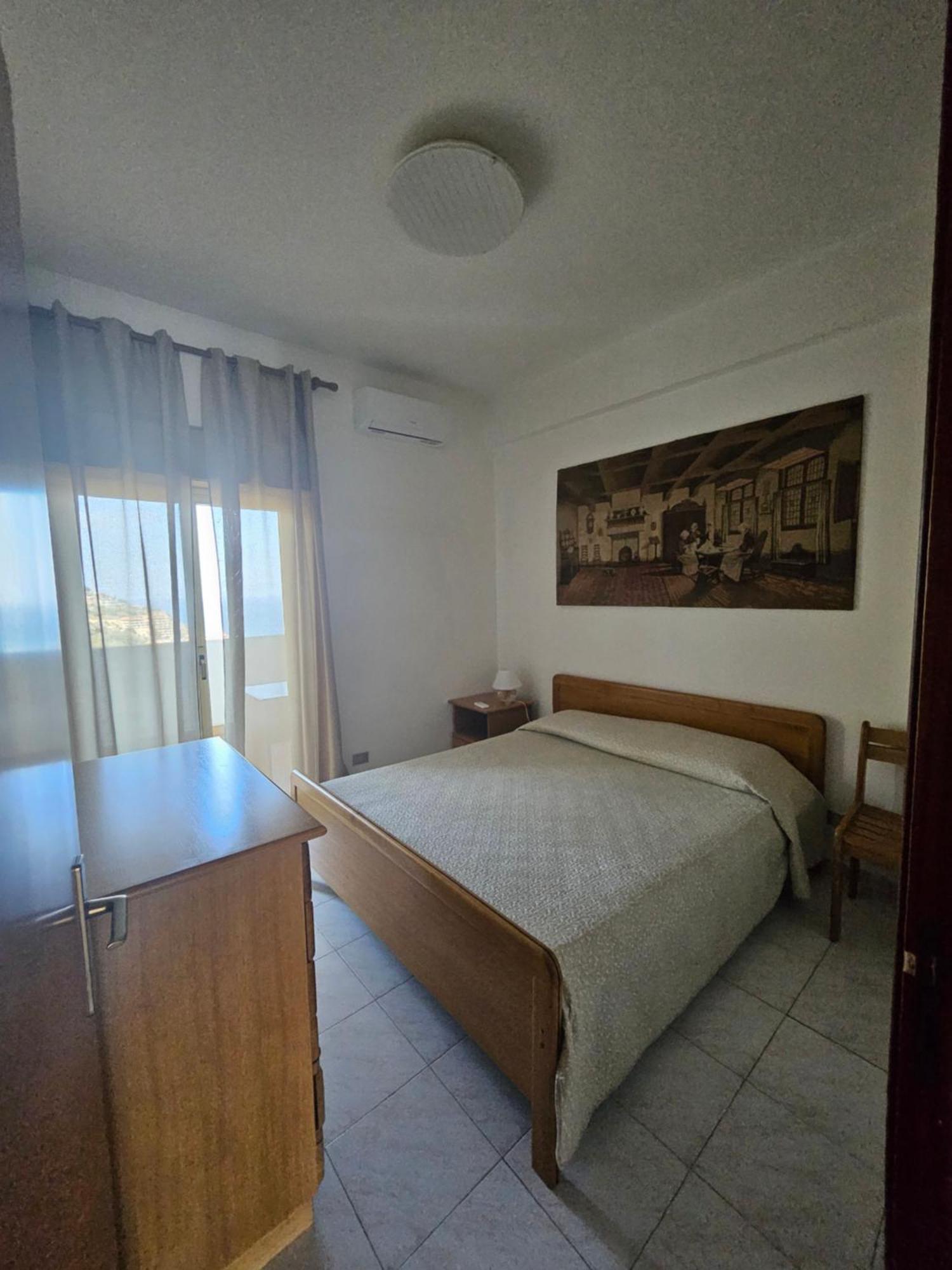 Nuova Casa Giulia Apartment Letojanni Exterior photo